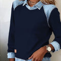 Dark Blue