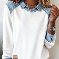  1style  White