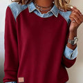  1style  Red